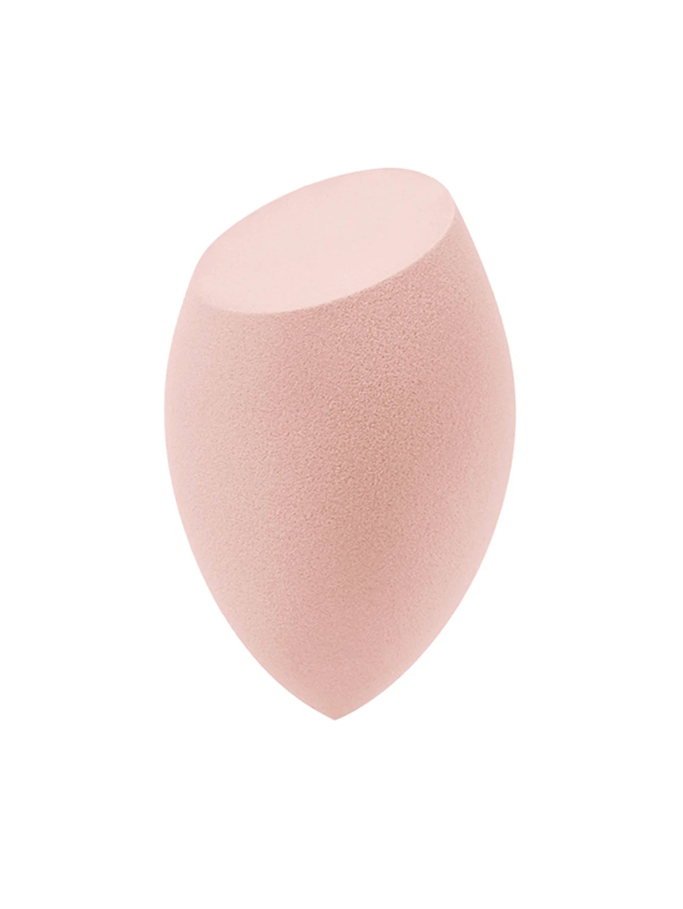 Eponge de maquillage en forme de goutte d'eau, houppette cosmétique professionnelle