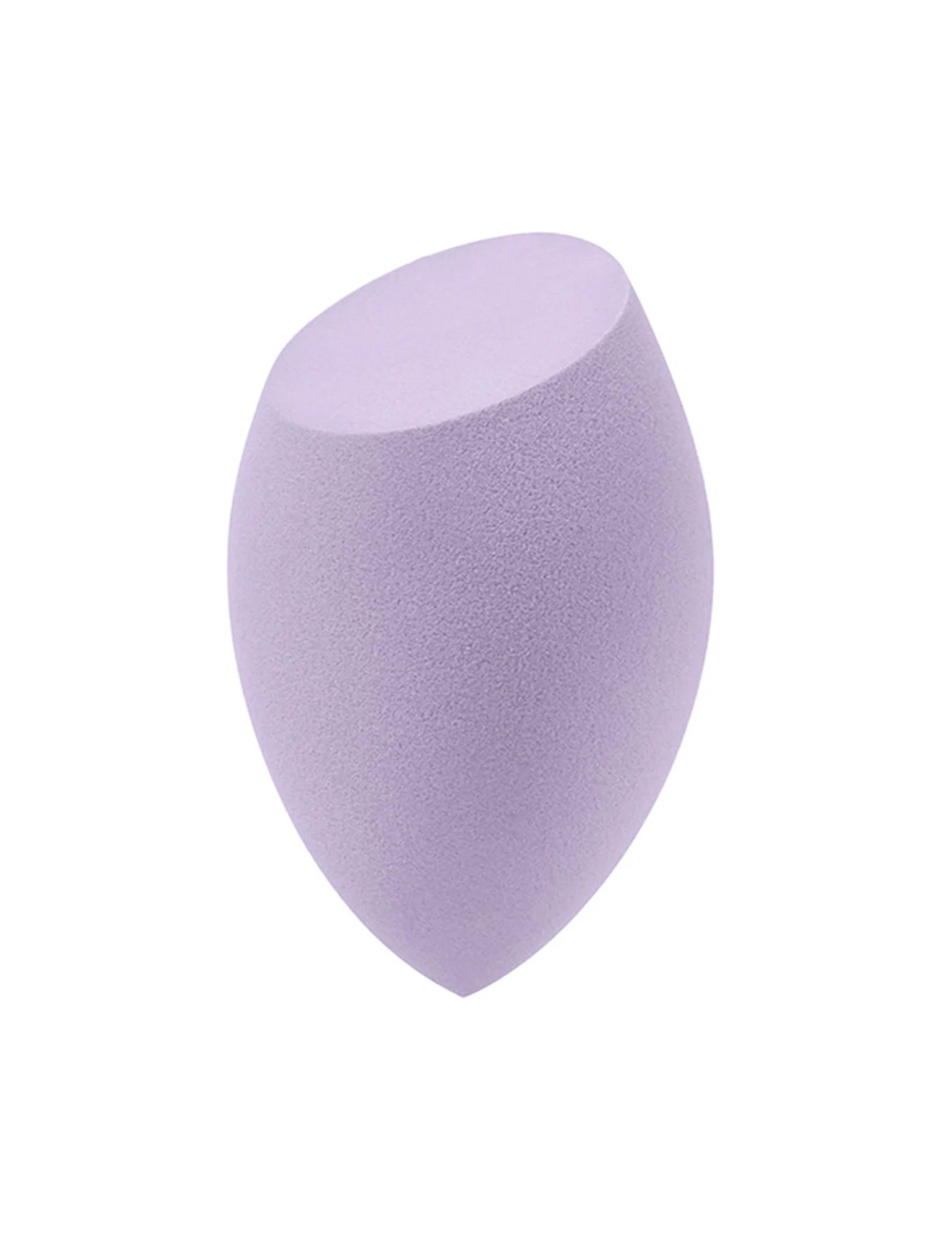 Eponge de maquillage en forme de goutte d'eau, houppette cosmétique professionnelle